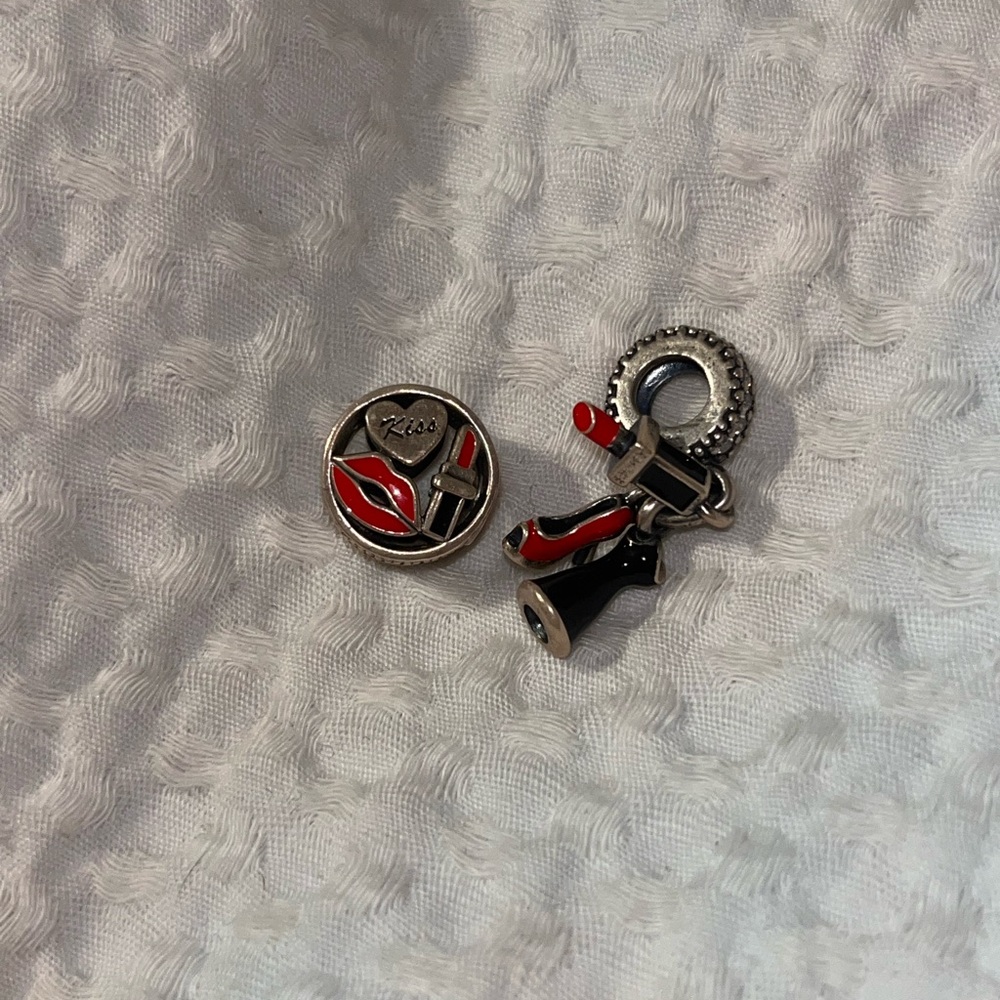 Pandora Charms